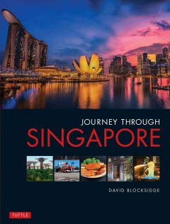 Journey through Singapore : a captivating portrait of Singapore from Marina Bay to Changi Airport. 