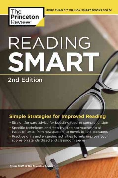 Reading smart