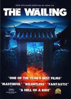 The wailing Goksung