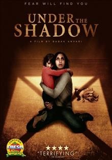 Under the shadow