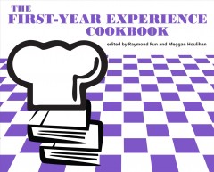The first-year experience cookbook   