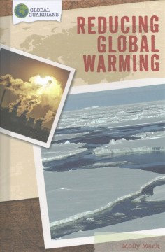 Reducing global warming   
