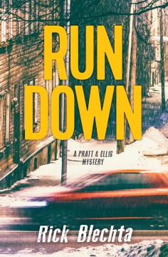 Rundown : a Pratt & Ellis mystery