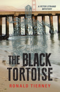 The black tortoise