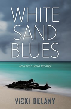 White sand blues