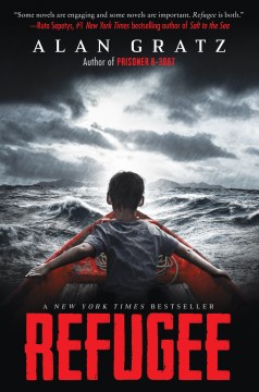 Refugee cover
