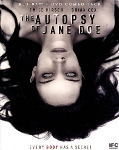The Autopsy of Jane Doe
