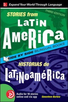 Stories from Latin America = Historias de Latinoamérica