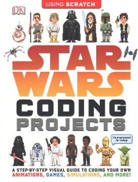 Star Wars Coding Projects