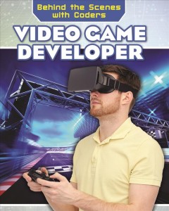 Video game developer   