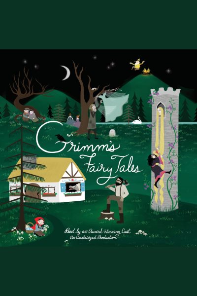 Grimm's fairy tales - Free Library Catalog