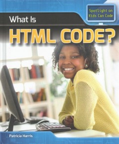 What is HTML code?   