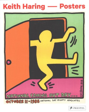Keith Haring - posters