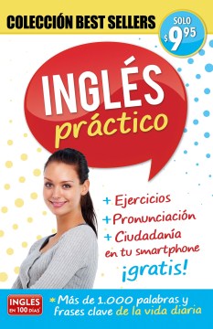 Inglés práctico : ejercicios, pronunciación, ciudadanía en tu smartphone, ¡gratis!.