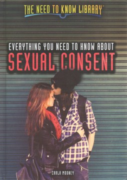 Everything you need to know about sexual consent cover