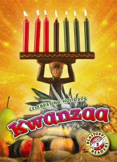 Kwanzaa cover