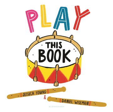 Play this book