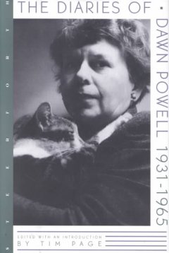 The diaries of Dawn Powell, 1931-1965   