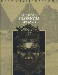 Africa's glorious legacy   