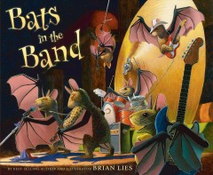 Bats in the Band