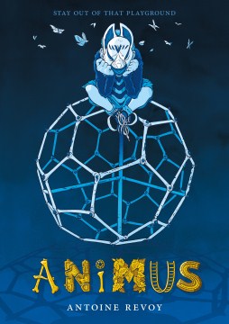 Animus cover