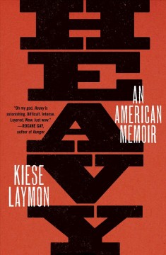 Heavy an American memoir cover