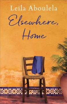Elsewhere, home  cover