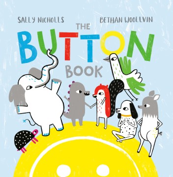 The button book