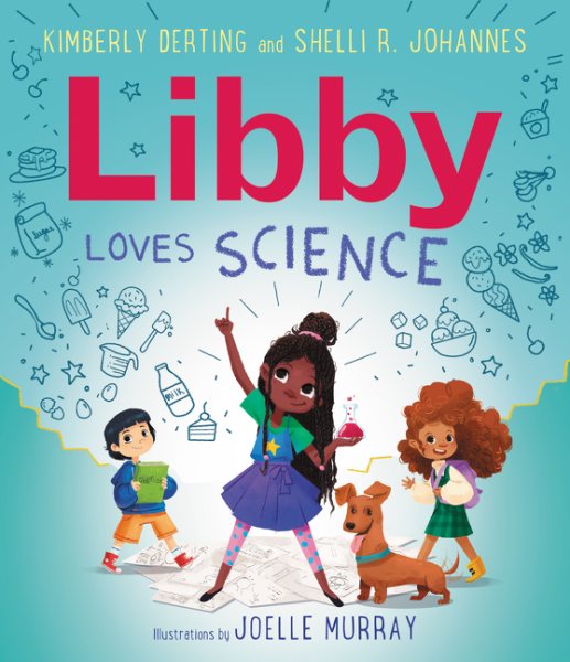 Libby loves science Free Library Catalog