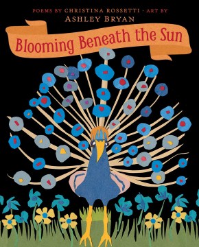Blooming beneath the sun poems  