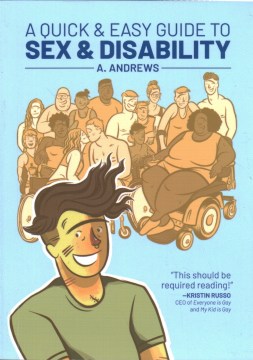 A quick & easy guide to sex & disability