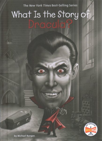 What is the story of Dracula? - Free Library Catalog