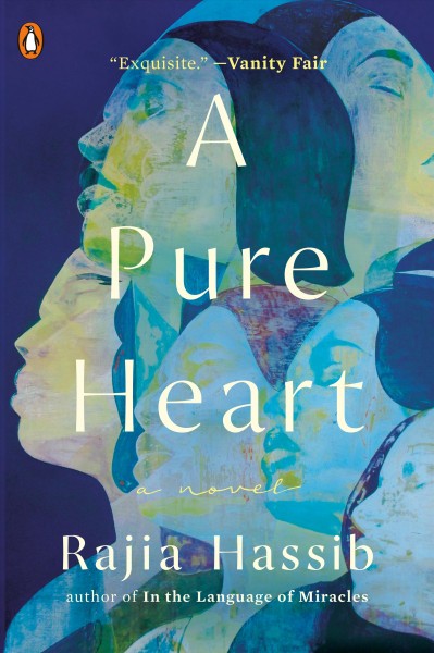 A pure heart a novel - Free Library Catalog