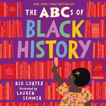 Os ABCs da história negra