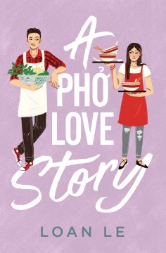 A ph? love story  cover