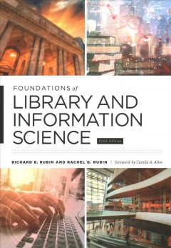 Foundations of library and information science   