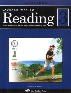 Laubach way to reading.  3, Workbook /