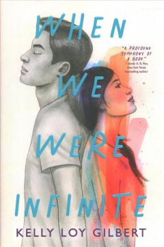 When we were infinite