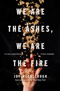 We are the ashes, we are the fire