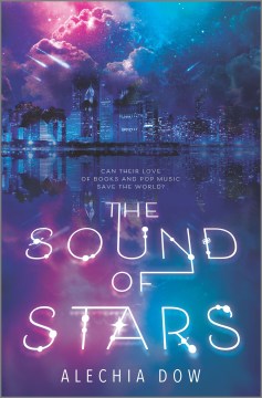 The sound of stars