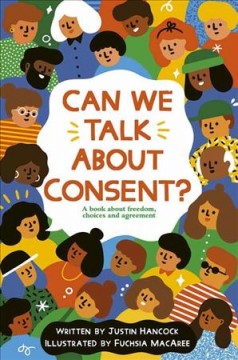 Can we talk about consent? :