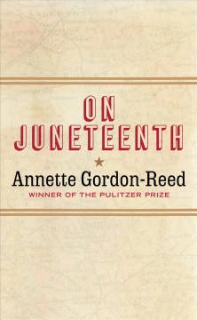 On Juneteenth [electronic resource]   