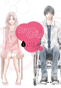 Perfect world.  1