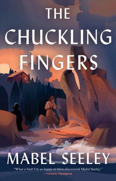 The Chuckling Fingers - Free Library Catalog