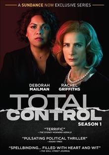 Total control.  Season 1