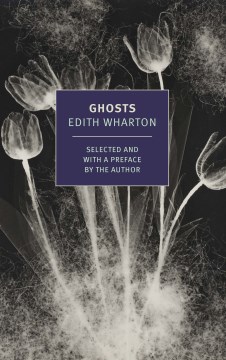 Ghosts : stories  