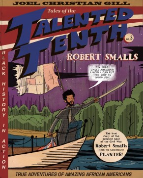 Robert Smalls : tales of the talented tenth cover