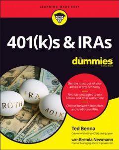 401(k)s & IRAs cover