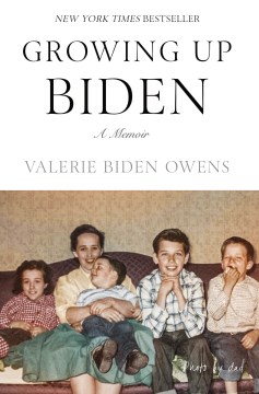 Valerie Biden Owens