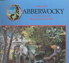 Jabberwocky : from Through the looking glass  